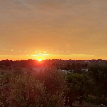 L'Alba Della Tavernetta Locorotondo Εξωτερικό φωτογραφία