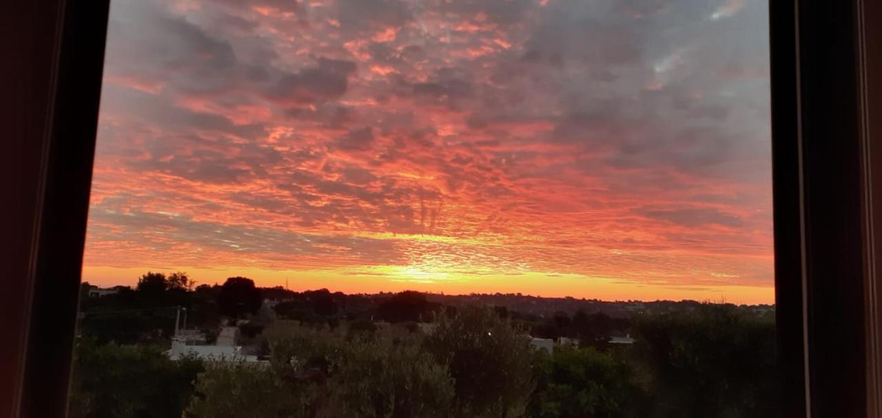 L'Alba Della Tavernetta Locorotondo Εξωτερικό φωτογραφία